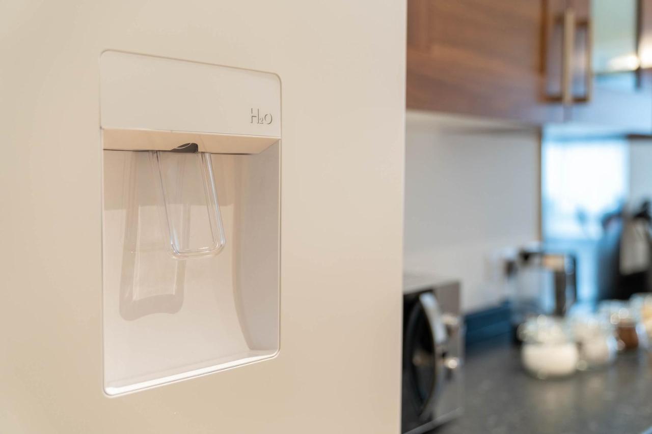 Three Bedroom Apartment- One Choice Stays Serviced Accommodation- Jewellery Quarter Birmingham Dış mekan fotoğraf